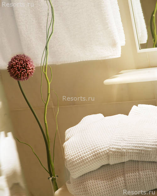 Claris Hotel 18